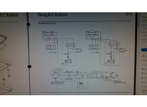 Bang & Olufsen Beogram 1203 (27510)