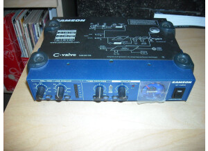 Samson Technologies C-valve (71474)