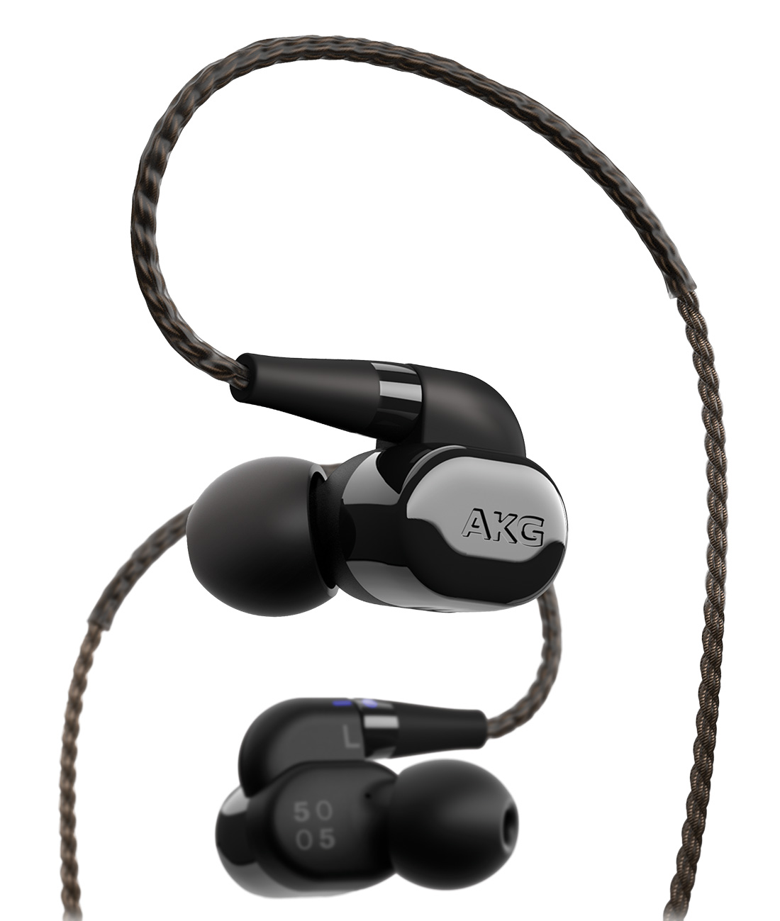 AKG N5005 Hero View on Grey BG 1605x1605px