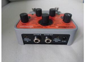 Source Audio Soundblox 2 Orbital Modulator (21518)