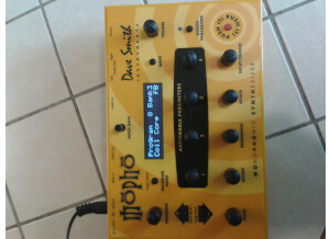 Dave Smith Instruments Mopho (61316)