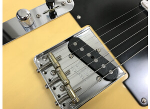 Fender American Vintage '52 Telecaster LH [2012-Current] (43855)