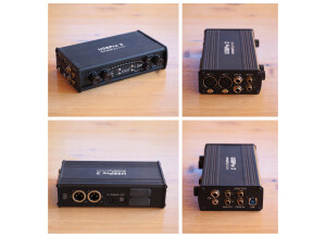 Sound Devices USBPre 2 (32805)