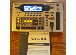 Roland VG-99 (41442)