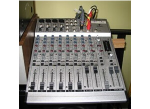 Behringer Eurorack MX1604A (54066)