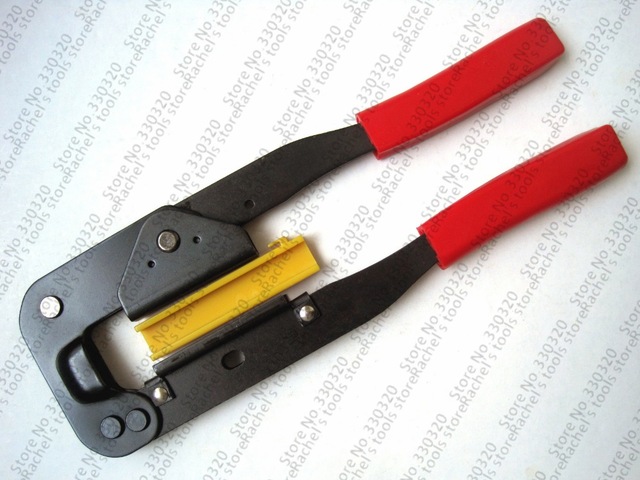 R seau c ble pince sertir pince sertir pour la fabrication de Hub C ble Plat 640x640