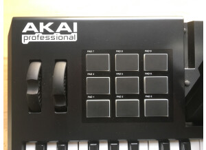 Akai SynthStation49 (41960)
