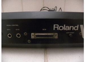 Roland W-30 (59205)
