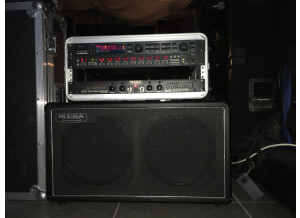 Mesa Boogie Recto Compact 2x12 (88122)