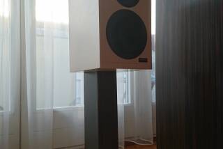 Dynaudio Contour 1 Mk2