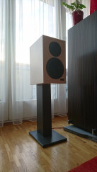 Dynaudio Contour 1 Mk2