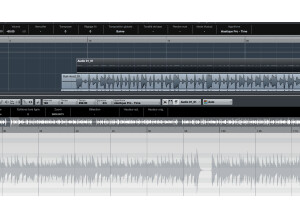 Steinberg Cubase Pro 9.5 (9164)