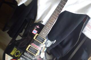 Epiphone Les Paul 100