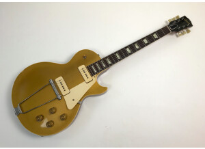 Gibson Les Paul Tribute 1952 - Gold Top (25905)