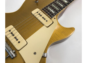 Gibson Les Paul Tribute 1952 - Gold Top (73761)