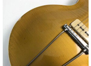 Gibson Les Paul Tribute 1952 - Gold Top (858)