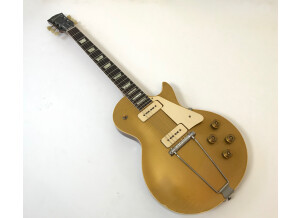 Gibson Les Paul Tribute 1952 - Gold Top (12907)