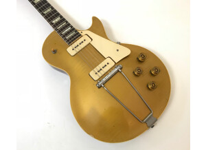 Gibson Les Paul Tribute 1952 - Gold Top (32972)