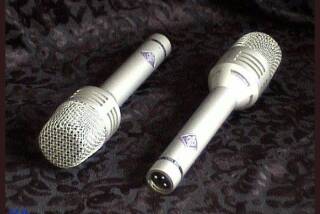 Neumann KMS 84