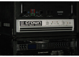 Crown MA 2402 (96646)