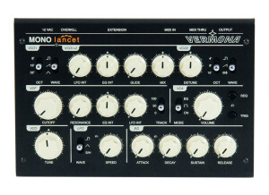 vermona mono lancet