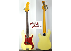 Fender PB-62 (57353)