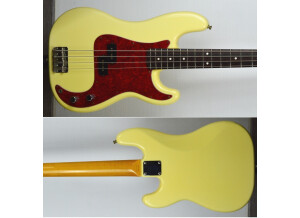 Fender PB-62 (43592)