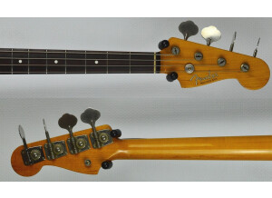 Fender PB-62 (50445)