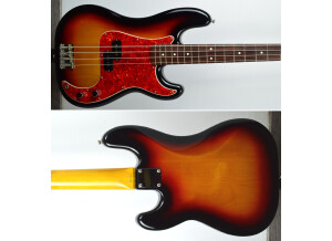 Fender PB-62 (90095)