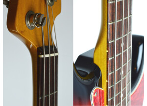 Fender PB-62 (12182)