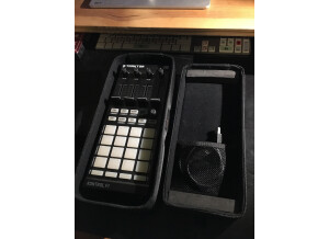 Native Instruments Traktor Kontrol F1 (46717)