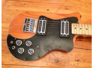 peavey offset 2