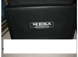 Mesa Boogie 2x12 Celestion