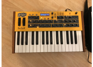 Dave Smith Instruments Mopho Keyboard (5408)