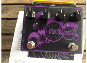 SolidGoldFX Funkbox