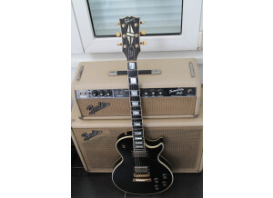 Gibson Les Paul Custom Black Beauty (1977)