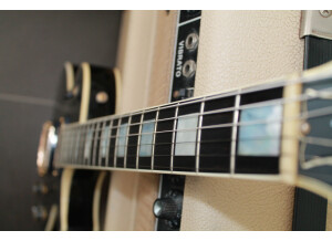 Gibson Les Paul Custom Black Beauty (1977)