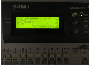 Yamaha 01V (58892)