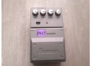 Ibanez PH7 Phaser (25090)