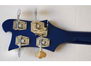 Rickenbacker 4003