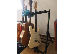 Fender Pickguard '62 Precision Bass (53449)