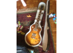 Gibson Les Paul Traditional (44787)