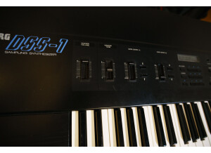 Korg DSS 1 4