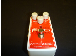Electro-Harmonix Nano POG (23570)