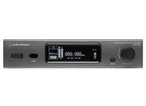 Audio-Technica ATW-R3210
