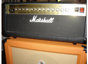 Marshall JCM 600 60W