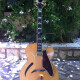 G6040MCSS Synchromatic Cutaway Archtop G6040MCSS Synchromatic Cutaway Archtop