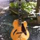 G6040MCSS Synchromatic Cutaway Archtop G6040MCSS Synchromatic Cutaway Archtop