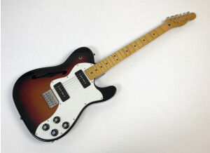 Fender Modern Player Telecaster Thinline Deluxe (62633)