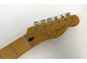Fender Modern Player Telecaster Thinline Deluxe (13789)